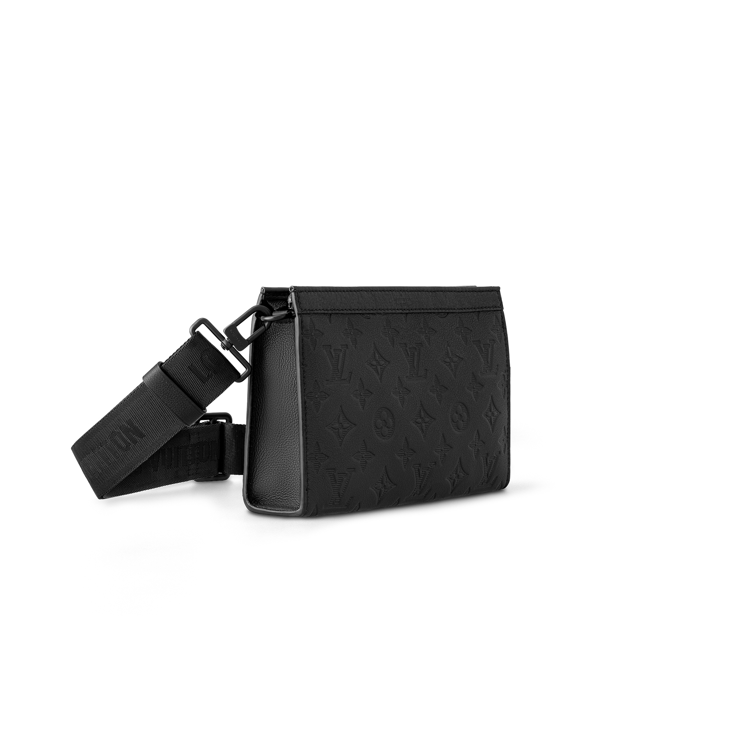 LOUIS VUITTON GASTON WEARABLE WALLET M81115 (22*14*5cm) LOUIS VUITTON GASTON WEARABLE WALLET M81115 (22*14*5cm)